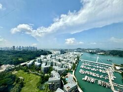 Reflections At Keppel Bay (D4), Condominium #562445641